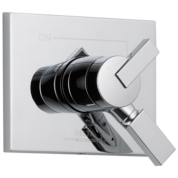 Vero Monitor 17 Series Valve Only Trim  - T17053