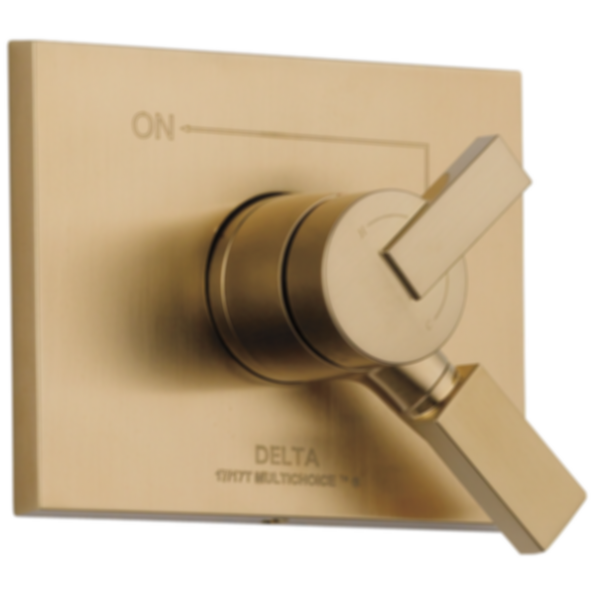 Vero Monitor 17 Series Valve Only Trim  - T17053