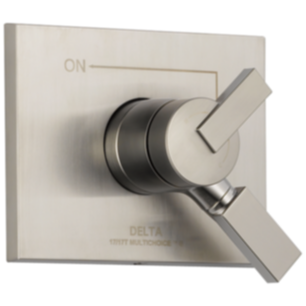 Vero Monitor 17 Series Valve Only Trim  - T17053