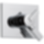 Vero Monitor 17 Series Valve Only Trim  - T17053