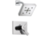Vero Monitor 17 Series H2Okinetic Shower Trim  - T17253-H2O
