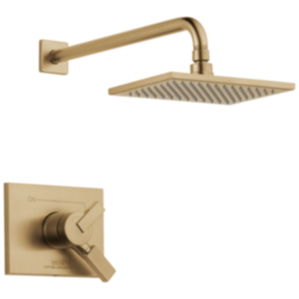 Vero Monitor 17 Series Shower Trim  - T17253