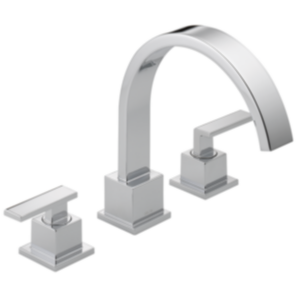 Vero Roman Tub Trim  - T2753