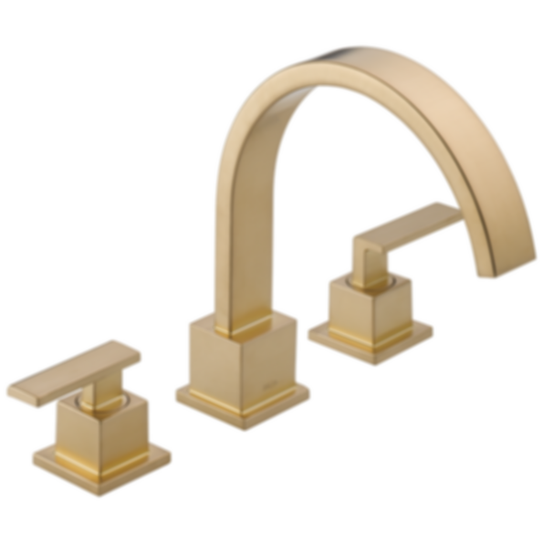 Vero Roman Tub Trim  - T2753