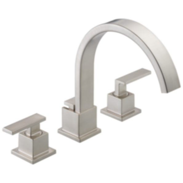 Vero Roman Tub Trim  - T2753