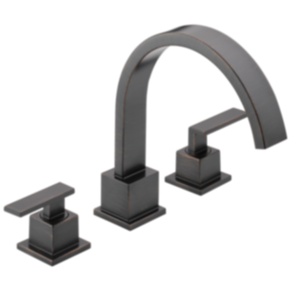 Vero Roman Tub Trim  - T2753