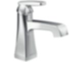 ASHLYN® Single Handle Bathroom Faucet  - 564-MPU-DST
