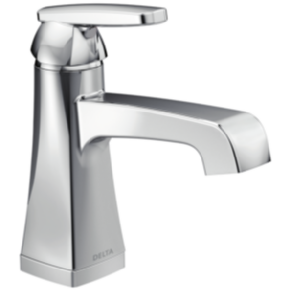 ASHLYN® Single Handle Bathroom Faucet  - 564-MPU-DST
