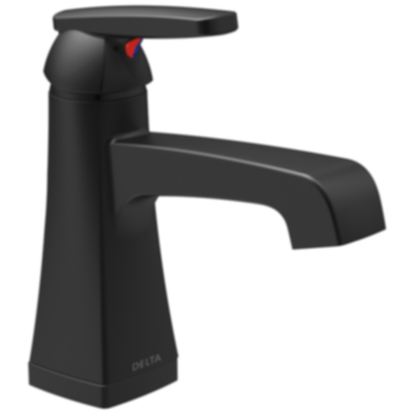 ASHLYN® Single Handle Bathroom Faucet  - 564-MPU-DST