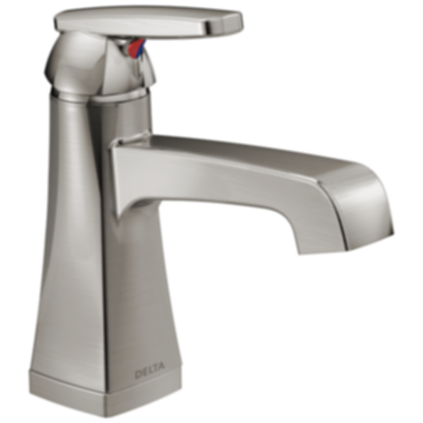 ASHLYN® Single Handle Bathroom Faucet  - 564-MPU-DST