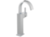 Vero Single Handle Vessel Bathroom Faucet  - 753LF