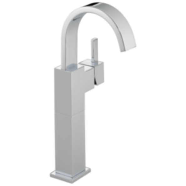 Vero Single Handle Vessel Bathroom Faucet  - 753LF