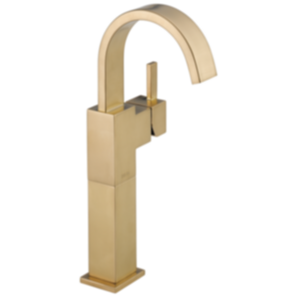 Vero Single Handle Vessel Bathroom Faucet  - 753LF
