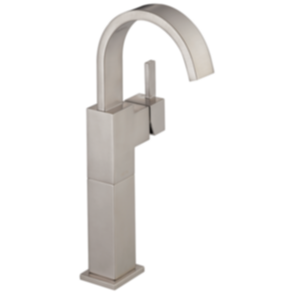 Vero Single Handle Vessel Bathroom Faucet  - 753LF