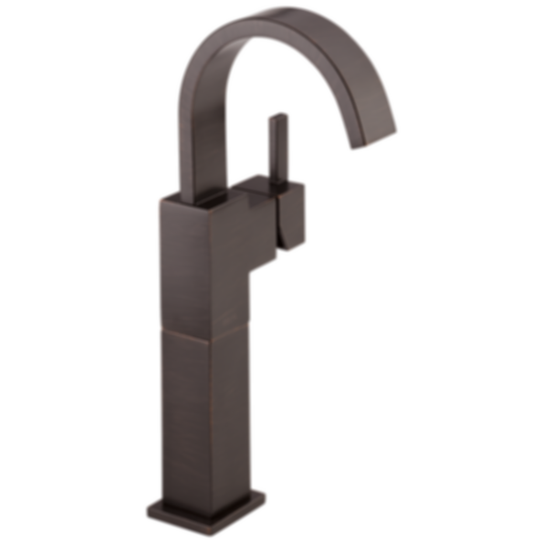 Vero Single Handle Vessel Bathroom Faucet  - 753LF