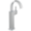 Vero Single Handle Vessel Bathroom Faucet  - 753LF