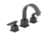 Vero Two Handle Widespread Bathroom Faucet  - 3553LF