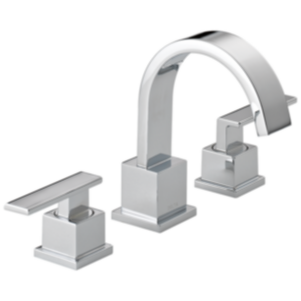 Vero Two Handle Widespread Bathroom Faucet  - 3553LF