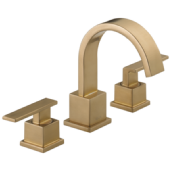 Vero Two Handle Widespread Bathroom Faucet  - 3553LF