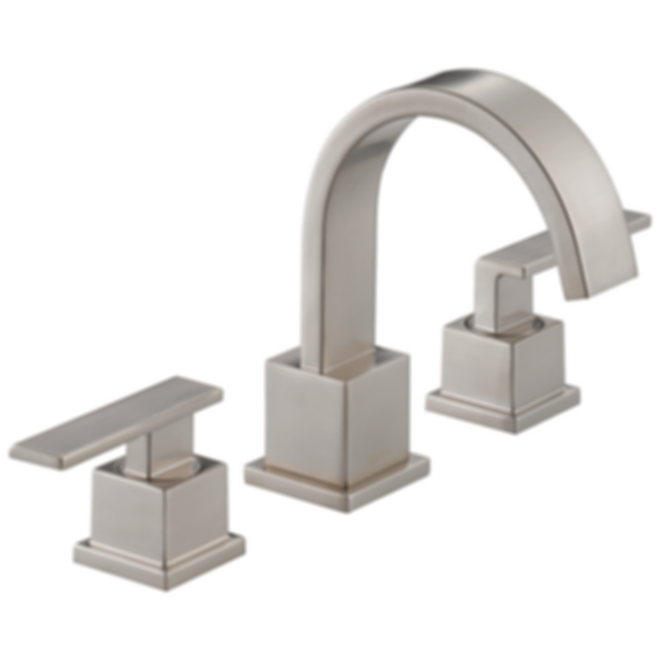 Vero Two Handle Widespread Bathroom Faucet  - 3553LF