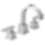 Vero Two Handle Widespread Bathroom Faucet  - 3553LF