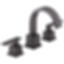Vero Two Handle Widespread Bathroom Faucet  - 3553LF