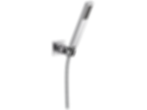 Vero Premium Single-Setting Adjustable Wall Mount Hand Shower  - 55530