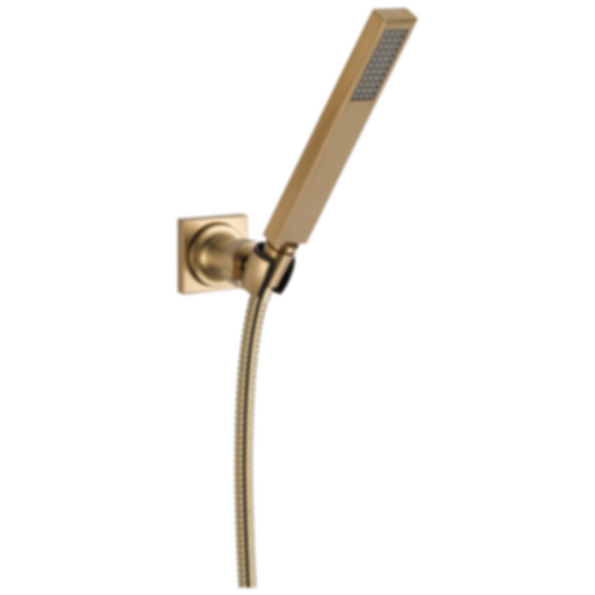 Vero Premium Single-Setting Adjustable Wall Mount Hand Shower  - 55530
