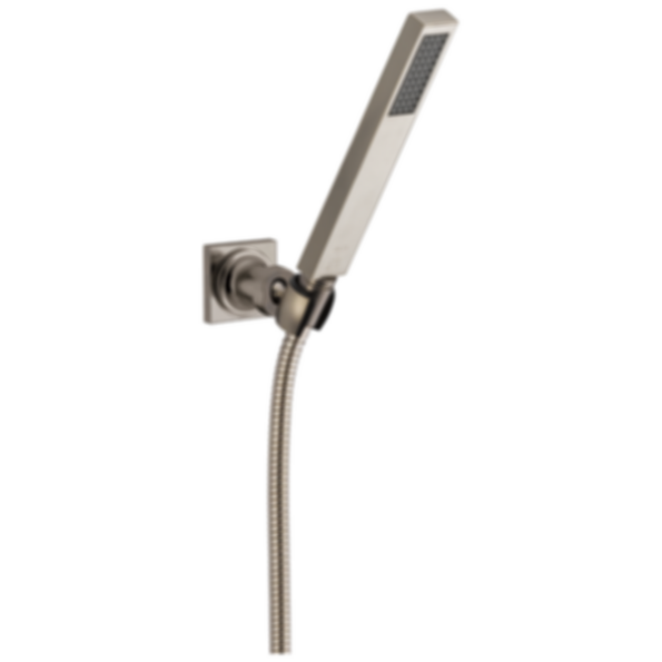 Vero Premium Single-Setting Adjustable Wall Mount Hand Shower  - 55530