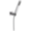 Vero Premium Single-Setting Adjustable Wall Mount Hand Shower  - 55530