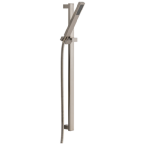 Vero Premium Single-Setting Slide Bar Hand Shower  - 57530