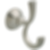 ASHLYN® Robe Hook - 76435