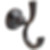 ASHLYN® Robe Hook - 76435