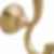 ASHLYN® Robe Hook - 76435