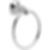 ASHLYN® Towel Ring - 76446