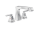 Ashlyn Roman Tub Trim  - T2764