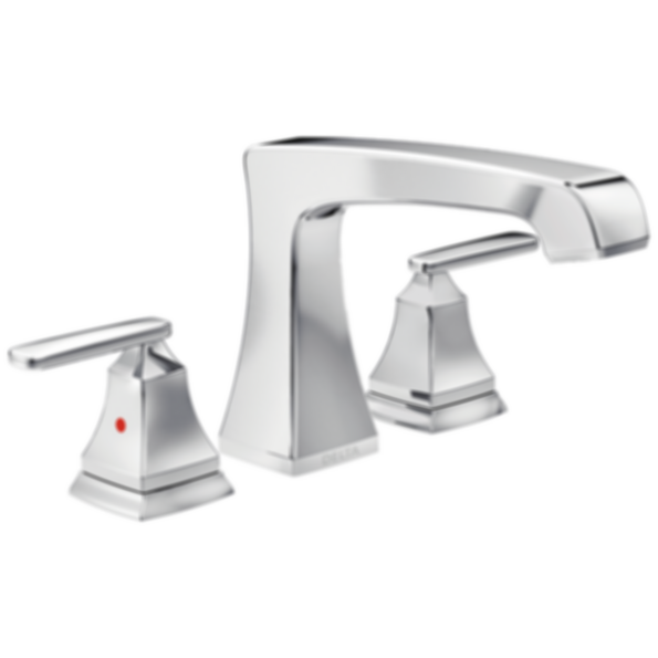 Ashlyn Roman Tub Trim  - T2764