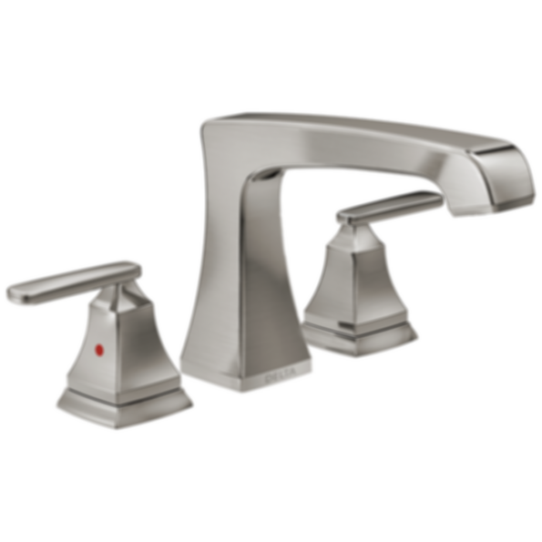 Ashlyn Roman Tub Trim  - T2764