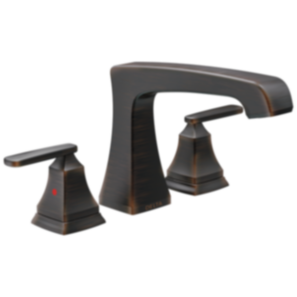 Ashlyn Roman Tub Trim  - T2764
