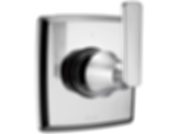 Ashlyn 3-Setting 2-Port Diverter Trim - T11864
