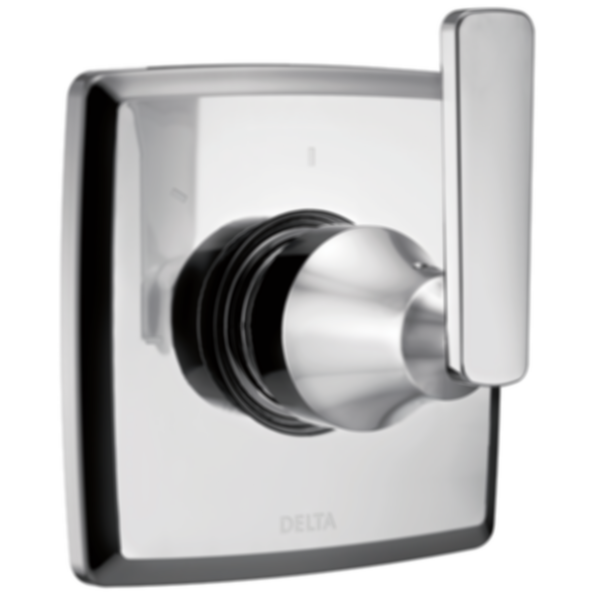 Ashlyn 3-Setting 2-Port Diverter Trim - T11864
