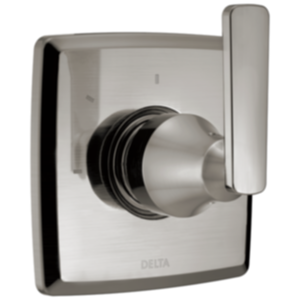 Ashlyn 3-Setting 2-Port Diverter Trim - T11864