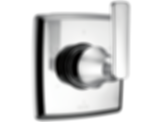 Ashlyn 6-Setting 3-Port Diverter Trim - T11964