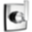 Ashlyn 6-Setting 3-Port Diverter Trim - T11964