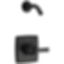 Ashlyn Monitor 14 Series Shower Trim - Less Head - T14264-LHD