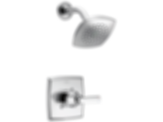 Ashlyn Monitor 14 Series Shower Trim - T14264