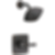 Ashlyn Monitor 14 Series Shower Trim - T14264