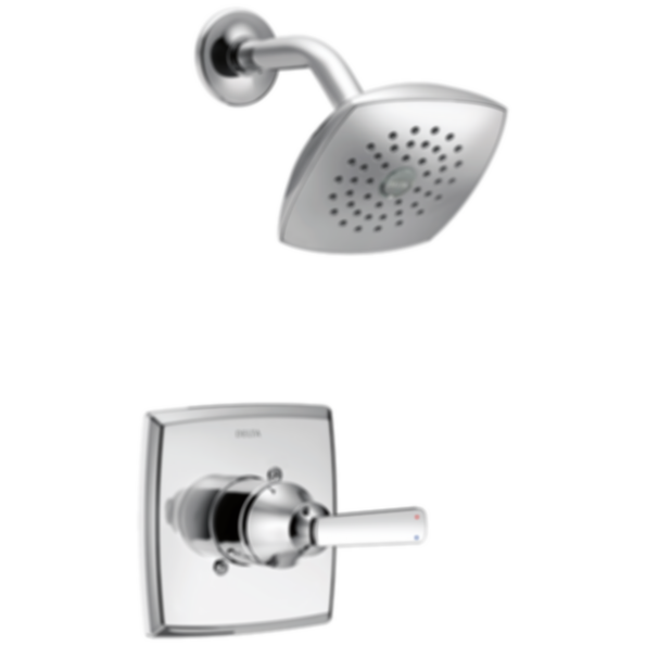 Ashlyn Monitor 14 Series Shower Trim - T14264
