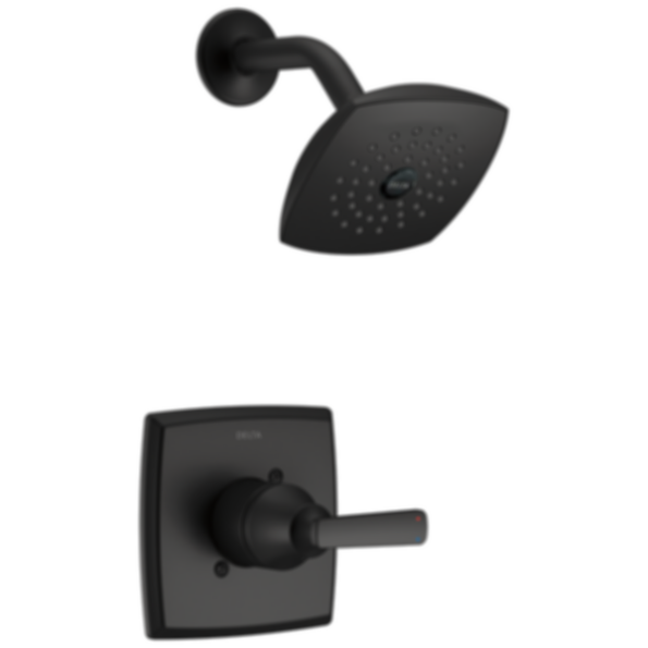 Ashlyn Monitor 14 Series Shower Trim - T14264