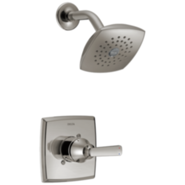 Ashlyn Monitor 14 Series Shower Trim - T14264